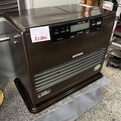激安 ダイニチ ファンヒーター 2020年製 大型 9リットルタンク