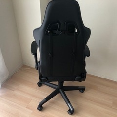 GTRACINGゲーミングチェア2022年7月後半購入