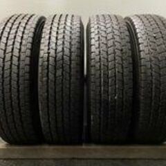 YK ice GUARD iG91 155/80R14 88/86N LT】スタッドレス【トヨタ プロ 