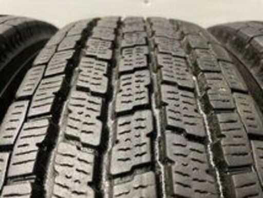 YK ice GUARD iG91 155/80R14 88/86N LT】スタッドレス【トヨタ プロ