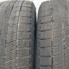 ご成約🎵16日(日)迄なら4000円引き😉21年製205/60R16超バリ山冬タイヤ🎉🎵 