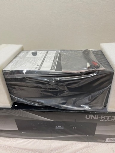 その他 B luetooth SPEAKER UNI-BT3110 Bluetooth Speaker UNI-BT3110