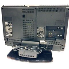 新札幌発 MITSUBISHI/三菱 REAL/リアル 26型液晶テレビ LCD-26BHR400