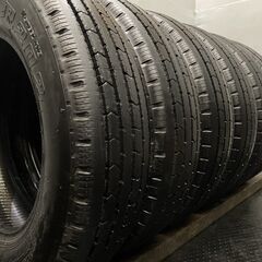 新車外し 2024年製 BS BRIDGESTONE R202 175/75R15 103/101N LT 15インチ ライトトラック用 夏タイヤ 4本 ダイナ トヨエース等　(KB210) LT ライトトラック用】175/75R15 103/101N LT 4本 夏タイヤ