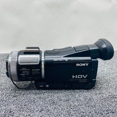 SONY mini DV  HDR-A1J 