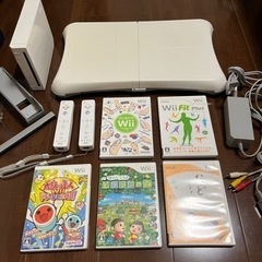 wii たくさんセット