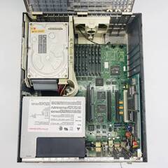 Macintosh Ⅱci モデル M5780