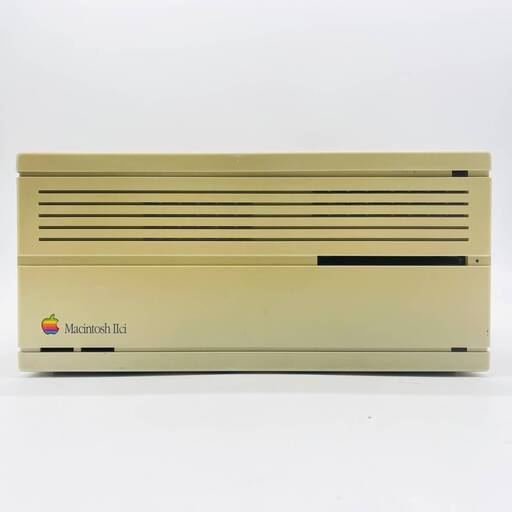 Macintosh Ⅱci モデル M5780