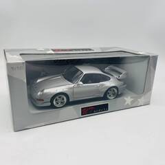 Porsche 911 GT2 STREET 1/18 ミニカー...