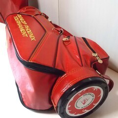 ★ 限定！「DUNLOP PHOENIX/キャディバッグ」★ ☆ 限定！「DUNLOP PHOENIX/キャディバッグ」☆