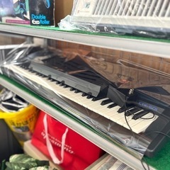 カシオ　電子ピアノ　61鍵盤