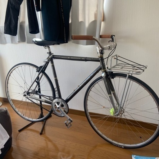 ピスト schwinn