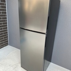 ノンフロン冷凍冷蔵庫㊗️保証あり?配達可能