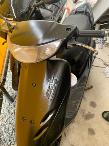 diozx AF357.2馬力