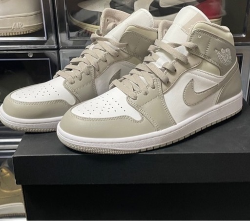その他 Nike Air Jordan 1 Mid \