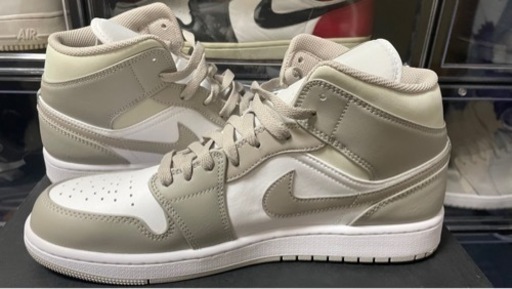 その他 Nike Air Jordan 1 Mid \