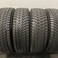 TOYO GARIT GIZ 195/65R15】スタッドレス【トヨタ 50プリウス 純正 
