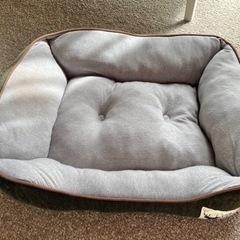 【決まりました】小型犬用ベッド