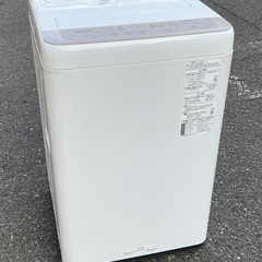【RKGSE-840】特価！Panasonic/6kg洗濯機/N...