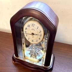 seiko 飾り時計