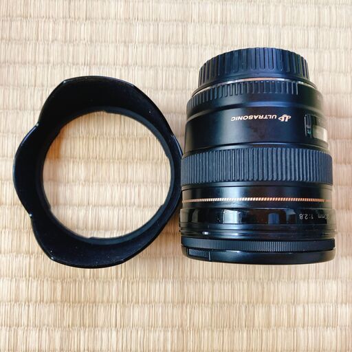 大阪高裁 ❁人気の広角レンズ!!❁Canon キャノン EF 20mm F2.8 USM