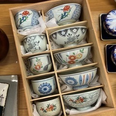 鹿児島県の有田焼の中古が安い!激安で譲ります・無料であげます