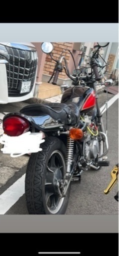 z250ltd z2仕様 激吸