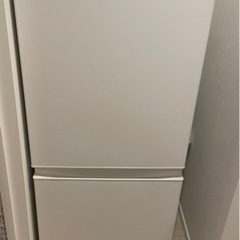 無印良品 2022年 家電2点セット