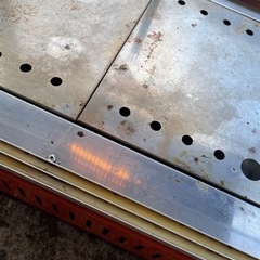 キッチンカーやイベント、テイクアウトに