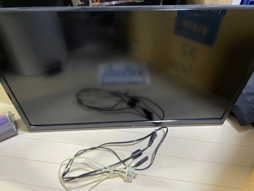 Panasonic VIERA 32型