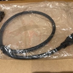 HDMIケーブル　50cm 標準ーミニ