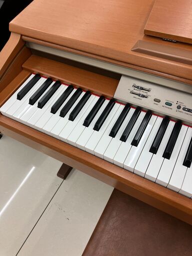 ☆YAMAHA☆ヤマハ☆電子ピアノ☆ピアノ☆CLP-120☆ ヤマハ 電子ピアノ