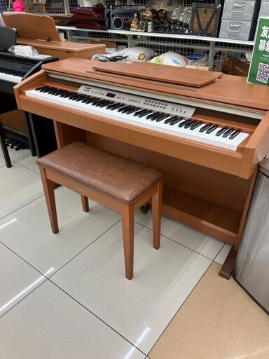 ★YAMAHA★ヤマハ★電子ピアノ★ピアノ★CLP-120★