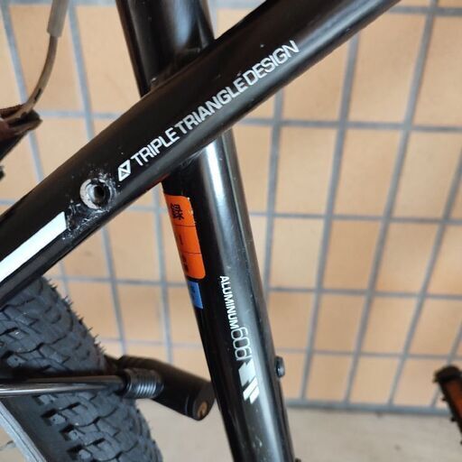 9800円 GT PALOMER 27.5インチ 7段ギア 【公式通販】