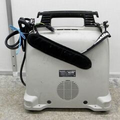 makita マキタ 5L エアコンプレッサー AC700 常圧 ハンディ エアーコンプレッサー 100V 札幌 西区 西野