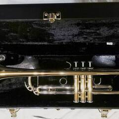 [新品] YAMAHA YTR-850 トランペット　B♭ヤマハ