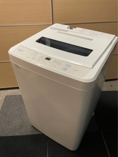 ✨2020年製 MAXZEN 洗濯機 5.5kg✨