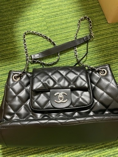 CHANEL バッグ