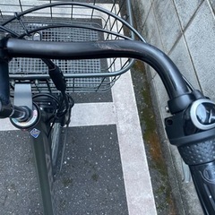 2022年モデル！ブリヂストンステップクルーズe  ST6B42   26インチ電動アシスト自転車