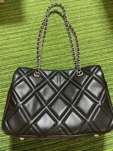 CHANEL バッグ2