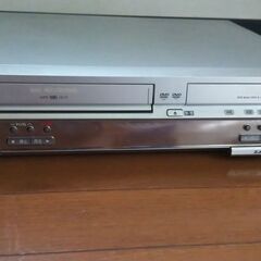 Panasonic DVDレコーダー　DMR-EH70V