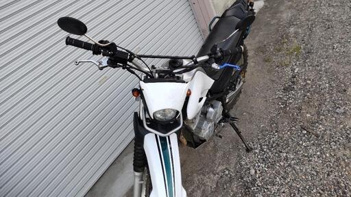 セロー250 DG17J インジェクション カスタム多数 【公式通販】 セロー250 DG17J インジェクション カスタム多数 【公式通販】