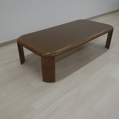 テーブル（大） （小金井市再生家具）品番：10-01-04 