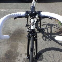 トリガー TRIGGER ピストバイク Caf-R 700×25C 固定ギア ￥23,980税込