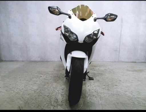 美車☆ホンダ CBR1000RR ・車検付（R6年7月まで）・乗って帰れます ...