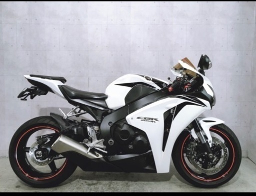 CBR1000RR SC59 車検令和6年4月まで CBR1000RR SC59 車検令和6年4月まで 美車☆ホンダ CBR1000RR ・車検