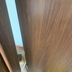 パナソニック製防音ドア+おまけドア 値下げ