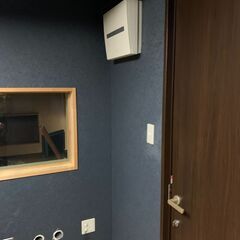 パナソニック製防音ドア+おまけドア 値下げ