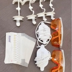 beyond セルフホワイトニング機