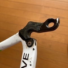 キャノンデール　スーパーシックス